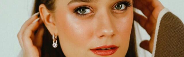 KLÕPS | Sisulooja Bärbel Moros abiellus oma kallimaga. „Pole veel kohale jõudnud, et kannan nüüd uut perenime“