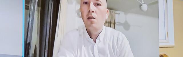 Kohus vähendas vägistamises süüdi mõistetud Meelis Eskola karistust