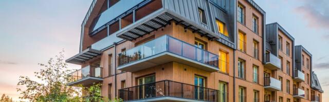 Tuntud akna- ja uksetootja esitas pankrotiavalduse ning koondab töötajad