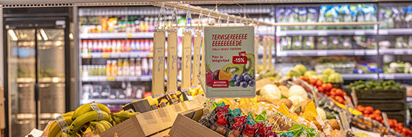 Rimi Vahvad Faktid: aastalõpu statistika paljastab erinevused tarbimiskäitumises