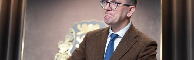 Bianca Mikovitš: kui kaasamisest saab peaministri meelest „lora“