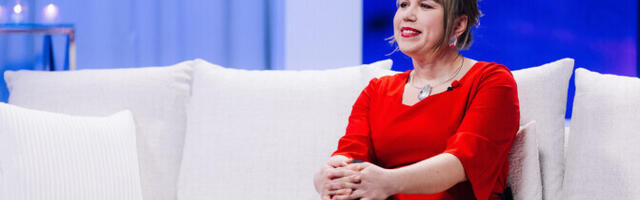 Mari Kalkun: tähtis on hoida juured maas, et ladvad saaksid laiali sirutuda