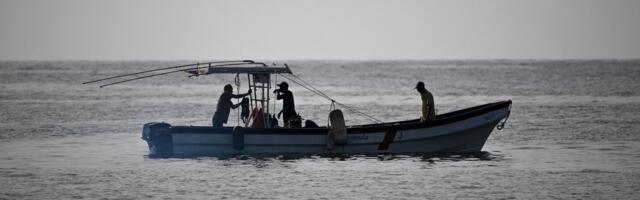 Holland loobub pingete tõttu USA Kariibi mere piirkonna narkomissioonides osalemisest