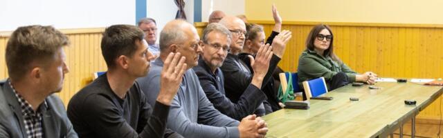 Lääne-Virumaa rahvastik kahaneb: enim elanikke kaotas eakaim vald