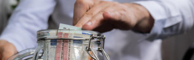 Mis teeb Eesti pensionifondid konkurentsivõimeliseks? Ekspert räägib