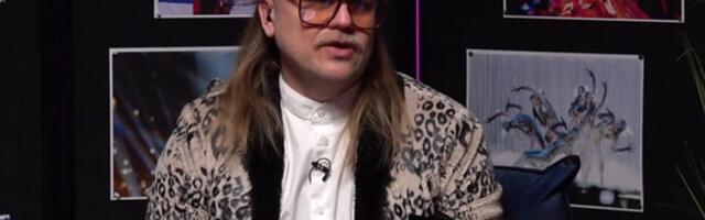 VIDEO | „Poiss, võta must küünelakk maha, muidu ei hääleta ükski mees sinu poolt!“ Kuula Maiduki ja Indrek Vaheoja veetud „Euroloba“ parimaid palu