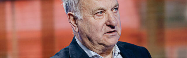 Arvi Hamburg: tõmbetuultes või tuulevaikuses energeetika