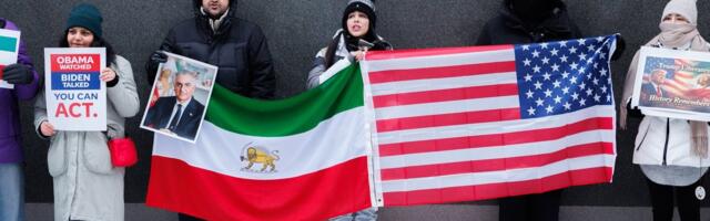 KÜSITLUS | Kuidas mõjutab sõda Iraanis sinu elu?