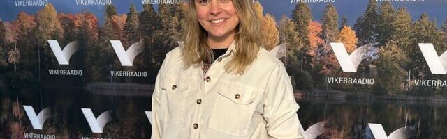 Näitleja ja muusik Adeele Jaago: kui elu ei koge, pole midagi lavale panna