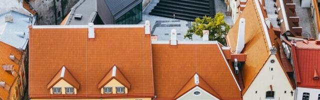 Otse kell 20: Eesti teatri auhindade tseremoonia Tallinna linnateatris