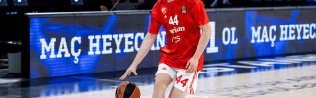 KOŠARKAŠKI BUM! Vraća se Nikola Topić!