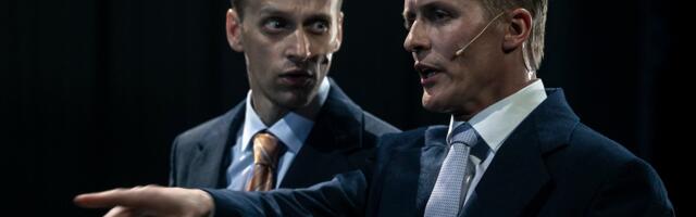 „Rahamaa“ piletijaht pani sotsiaalmeedia kihama. „Poole ootamise pealt katkes veebilehe ramm!“