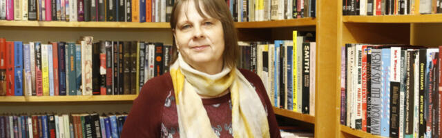 Omniva suleb Lihula postipunkti ja jaotuskeskuse