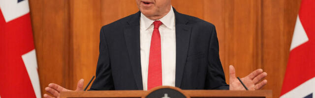 Suurbritannia jälitas Põhja-Atlandil kolme Vene allveelaeva