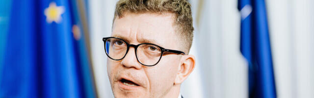 Kaju: uus trend Ukraina rinnetel on operatsioonid mehitamata süsteemidega