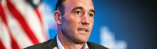 OpenAI Executive Kevin Weil Is Leaving the Company