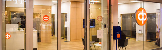 Soome pankadel tõsised probleemid, inimeste palgaraha kadunud