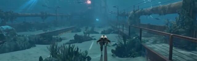 Google's Project Genie: You Can Now Base Imaginary Worlds on Real Places