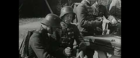 Päev Sõjakoolis (1939) Taastatud