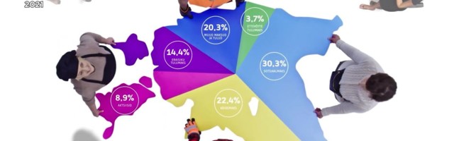 Reporter: Maksuauk tulumaksust 360 miljonit eurot!