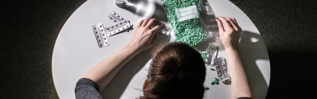 Antidepressandid: lootustandev abivahend koroonaravis