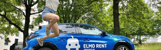 Solaride loob koostöös ELMO Rendiga oma elektriautode tarkvara