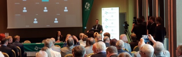 Jüri Ratas: Keskerakonnale kambaka tegijad on valusalt vastu näppe saanud