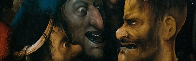 Hullumeelsusest totalitaarsuseni – kuidas maailm mõistuse kaotas ja kuidas terve mõistus tagasi saaks tulla