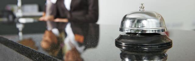 Uue töö nimel tuhandeid kilomeetreid sõitnud mees vallandati välimuse tõttu