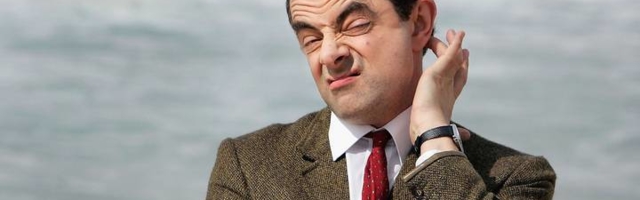 Huumor. Usume Keskerakonda! “Me  rohkem nii ei tee, ausõna!”