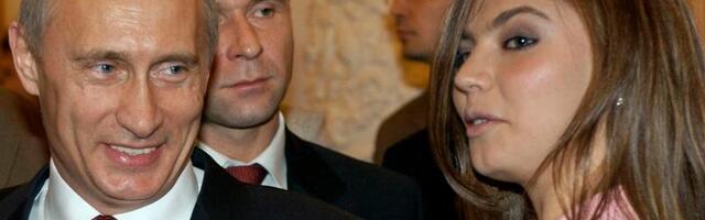 Kas Alina suudaks meest mõjutada?