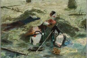 Kunst värvi- ja elunautijatele