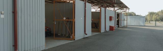 Kaitseväele ehitatakse Nõo valda uus laokompleks