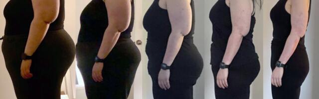 Obskuurne majandus: paksud naised saavad vähem palka kui kõhnad