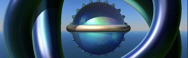 Briti strateegide kättemaks ja piiride teadus. Milline näeb välja tulevane(võlts) maailm