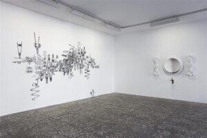 Näitustel võib ärrituda ja olla ka rahul