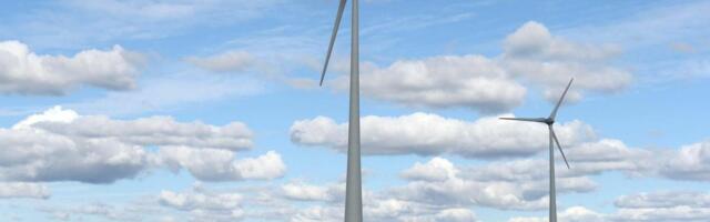 Riigikontroll: taastuvenergia tootmise plaan ei ole realistlik