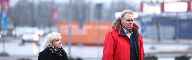OTSEFOTOD | Vaata, kes saabuvad Ivo Linna suursugusele juubelikontserdile!