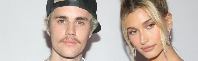 KLÕPS | Rõõmusõnum! Hailey ja Justin Bieber said lapsevanemateks ja panid beebile kauni nime