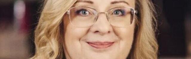 Rakenduskõrgkoolide rektorite nõukogu asub juhtima Ülle Ernits