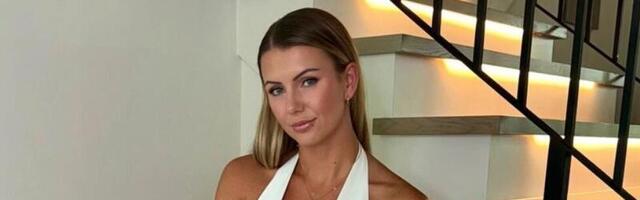 FOTO: GRETE GRIFFIN läheb sügisele vastu uue välimusega