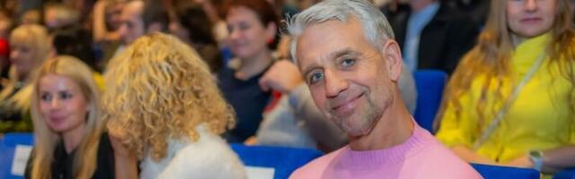 VIDEO! Tiit Trofimov Peep Vainu kontsert-etenduselt: Peep inspireerib inimesi oma unistusi teoks tegema