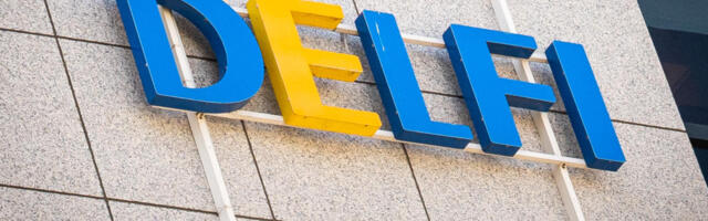 Kes sa tegelikult oled, Delfis Trumpi sarjav Lev Kadik?