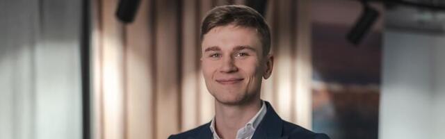 Trump, Ukraina ja turud: kas ebakindlus on ainult poliitikas?