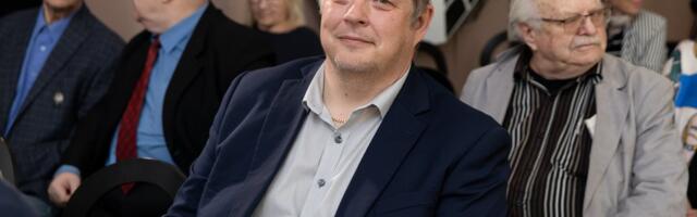 Erki Savisaare kohta käib kriminaalmenetlus