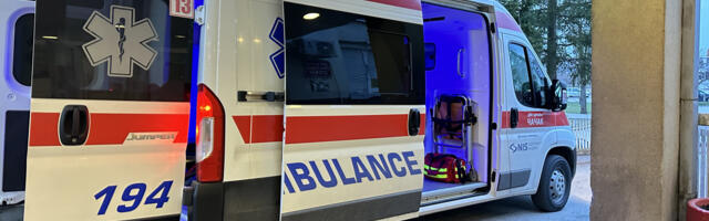 SANJA UBILA DECU, PA SE SMEJALA DOK SU JE PRIVODILI Jeziv zločin potresao Beograd