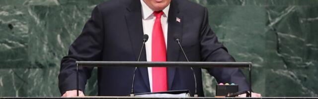 USA liitlaslepinguta jäänud riik liigub tuumarelva suunas