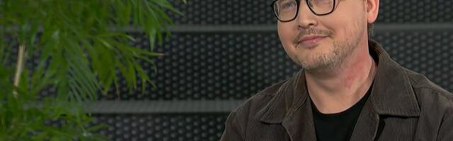 Ooperilauljast logopeediks: hinges olen ikkagi estoonlane