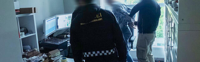 Lätis tabati telefonipetiste grupeering, ohvrid on ka Eestis