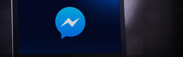 Meta paneb Messengeri rakendused Windowsil ja Macil kinni